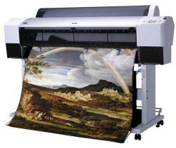 printer